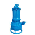 Mining industry electrically driven  china submersible slurry dredging pump for deep underwater density slurries